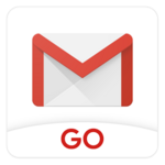 gmail go android application logo